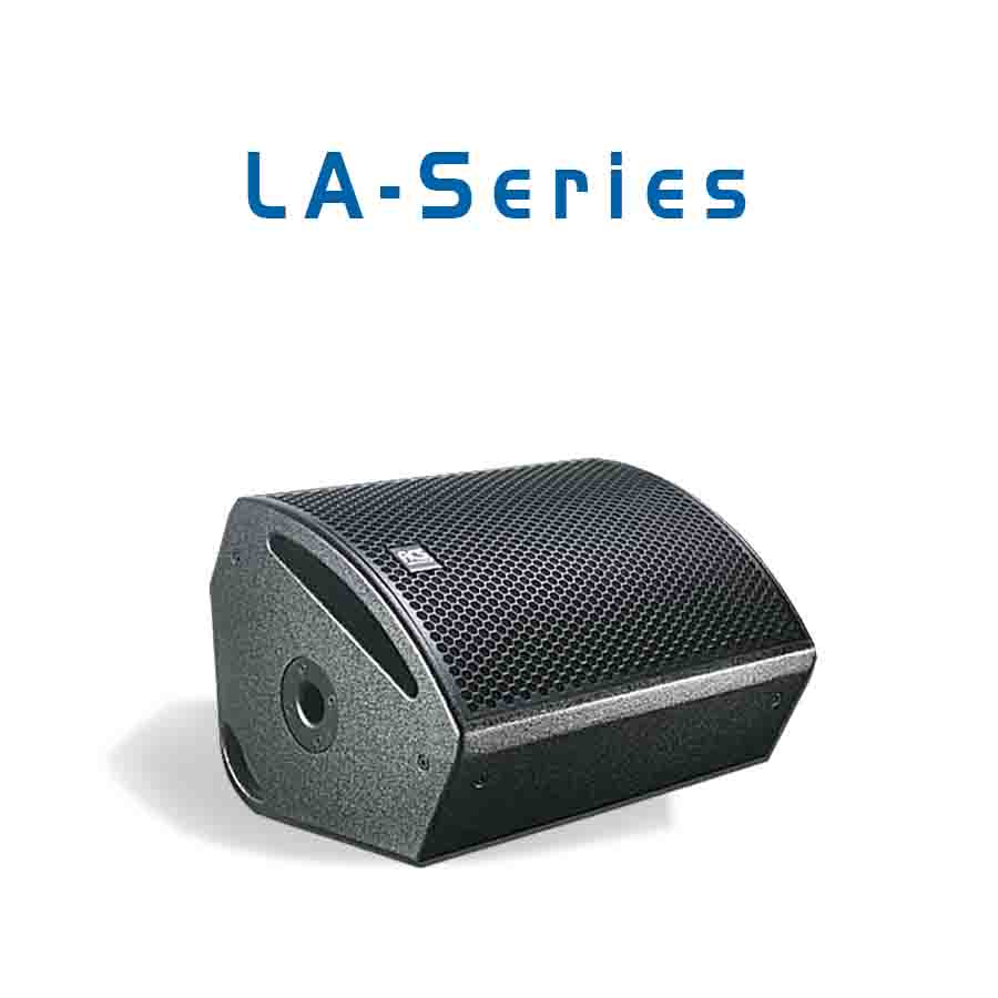 LA-15XT 单15寸同轴返听音箱