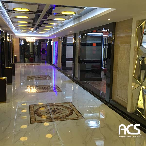 潮州市宝华酒店KTV